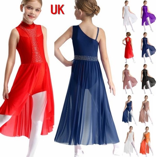 Girls sparkly sleeveless - girls,
