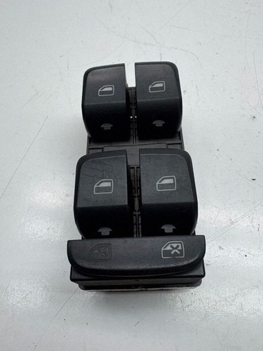 Audi 8k 2010 left - b8,