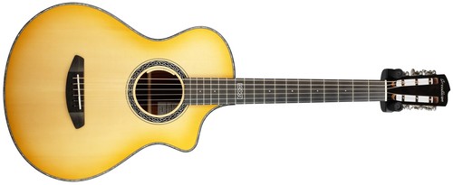 Breedlove legacy concertina - breedlove, ce