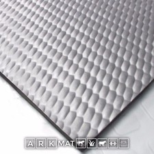 Arksupersoft Stable Horse Floor Mat EVA 24 or 34mm Thick 6ft x 4ft Black