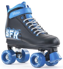 SFR Black/Blue Vision II Kids