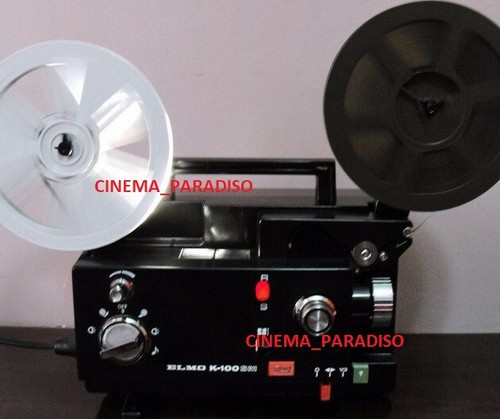 Elmo 100sm projector - k-100sm,