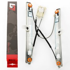 COMPLETE ELECTRIC WINDOW