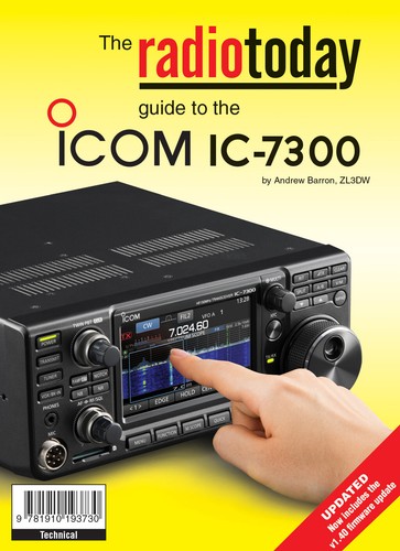 Radiotoday guide the - the, icom