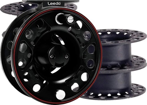 Leeda profil cassette reels - profil,