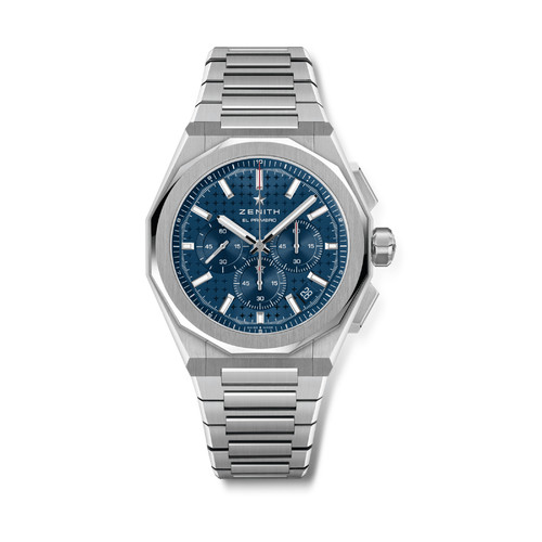 Zenith defy skyline - defy,
