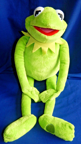 Disney store the muppets - disney,