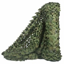10M*1.5M Large Camouflage Net