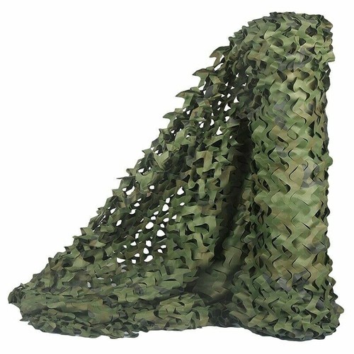10m large camouflage - 10m*1.5m,