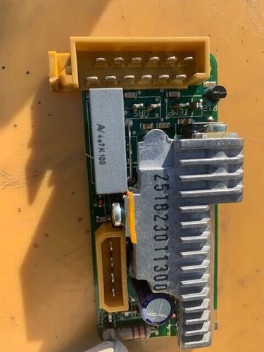 Eberspacher d3lp 24v control - d3lp,