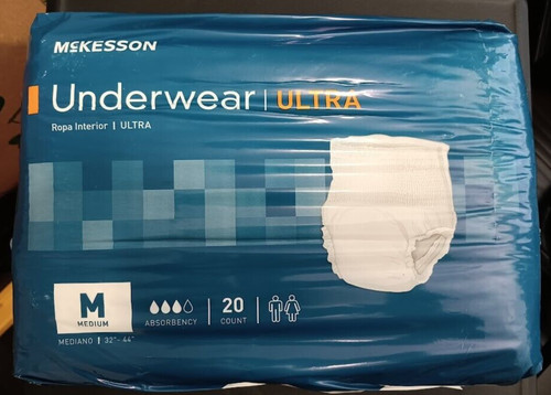 Mckesson regular adult - mckesson,