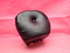 OEM Harley FXR passenger WIDE seat pad pillow Pillon FXRT FXRD FXRP FXLR Touring