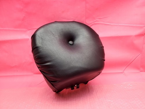 Oem harley fxr passenger - passenger, wide