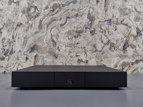 Naim nap 150x - stereo, power
