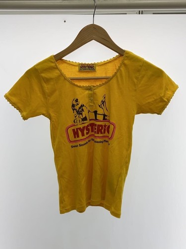 Hysteric glamour shirt free - hysteric, t-shirt