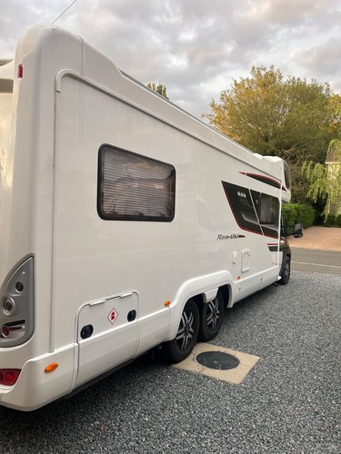 2017 swift kon tiki 669 - 2017,