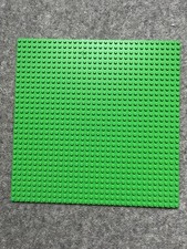 Lego Base Plate Building