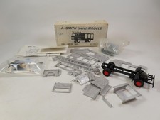 A.Smith (Auto) Models FF23 DAF