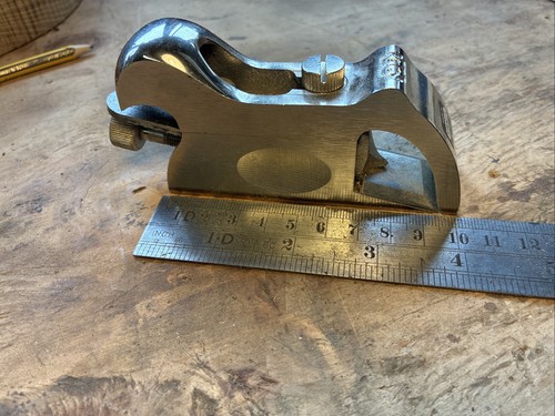 Vintage stanley bullnose - vintage,