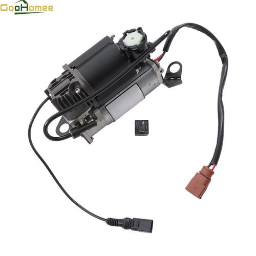 Air suspension compressor - air,