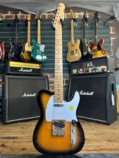 Tokai ATE52 GS Golden Sunburst