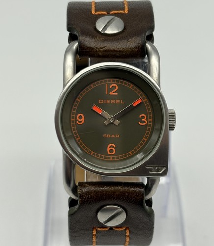 Women diesel watch reloj - watch.,