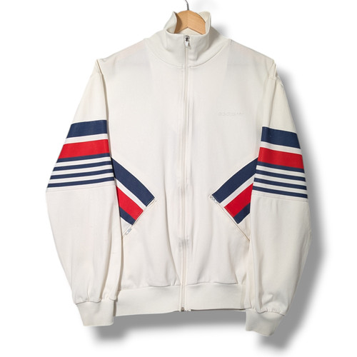 Vintage adidas ventex track - ventex,