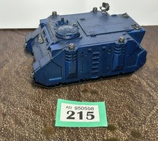 Warhammer 40k Space Marine