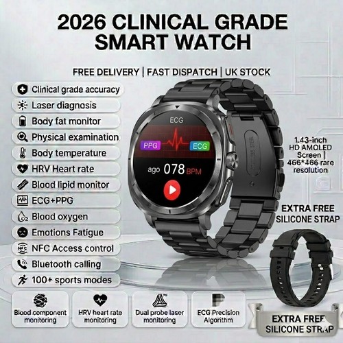 2026 new medical grade - 2026,