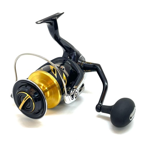 Shimano stella 18000hg - 20,