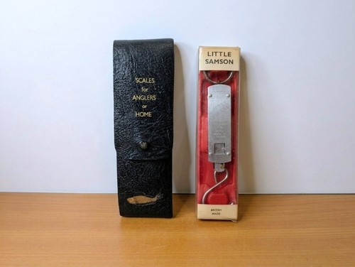 Vintage little samson - vintage,