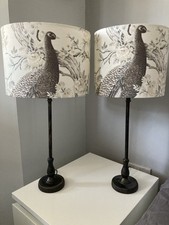 Handmade Lampshade Laura