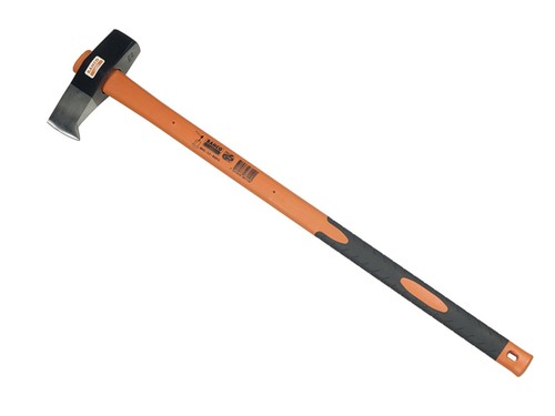 Bahco splitting axe fibreglass - bahco,