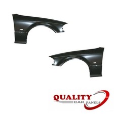 Front Wing Primed Pair Left &