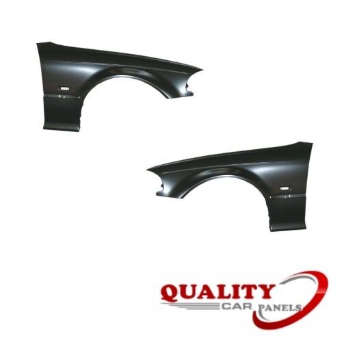 Front wing primed - front,