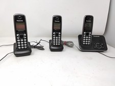 Panasonic KX-TG6621E Digital