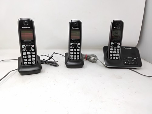 Panasonic tg6621e digital - panasonic, kx-tg6621e