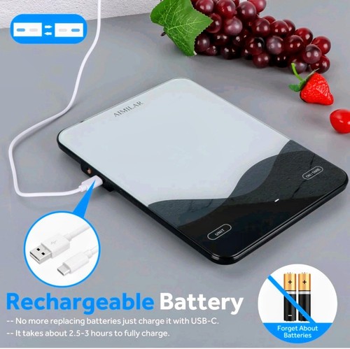 Chargeable digital kitchen - digital,