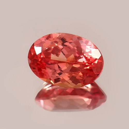 Natural ceylon padparadscha - natural,