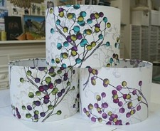 Handmade Lampshade - Wilman