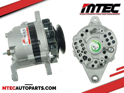 Alternator a1t33771 rascal - alternator,
