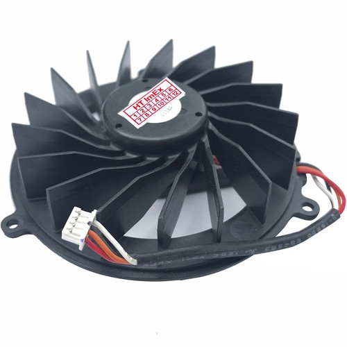 Fan cooling for - fan,