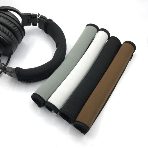 Headband case for audio - case,