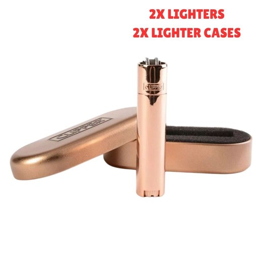 Set original metal clipper - set,