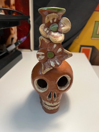 Mini chiminea tealight led - mini,