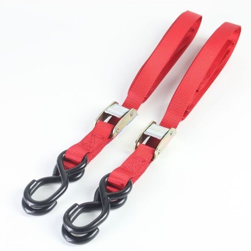 Bike piece red autolock - piece,