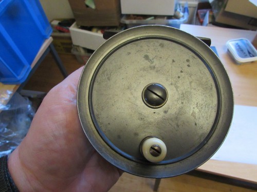 Excellent vintage dingley - excellent,