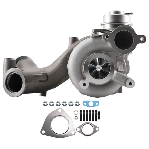 Turbocharger td04l 4bs - td04l-4bs, for