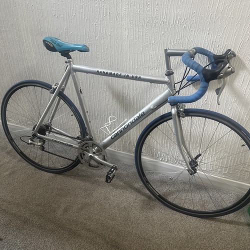 Vintage cannondale road - cannondale,