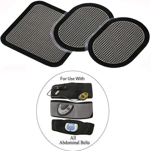 3pcs generic gel replacement - gel,